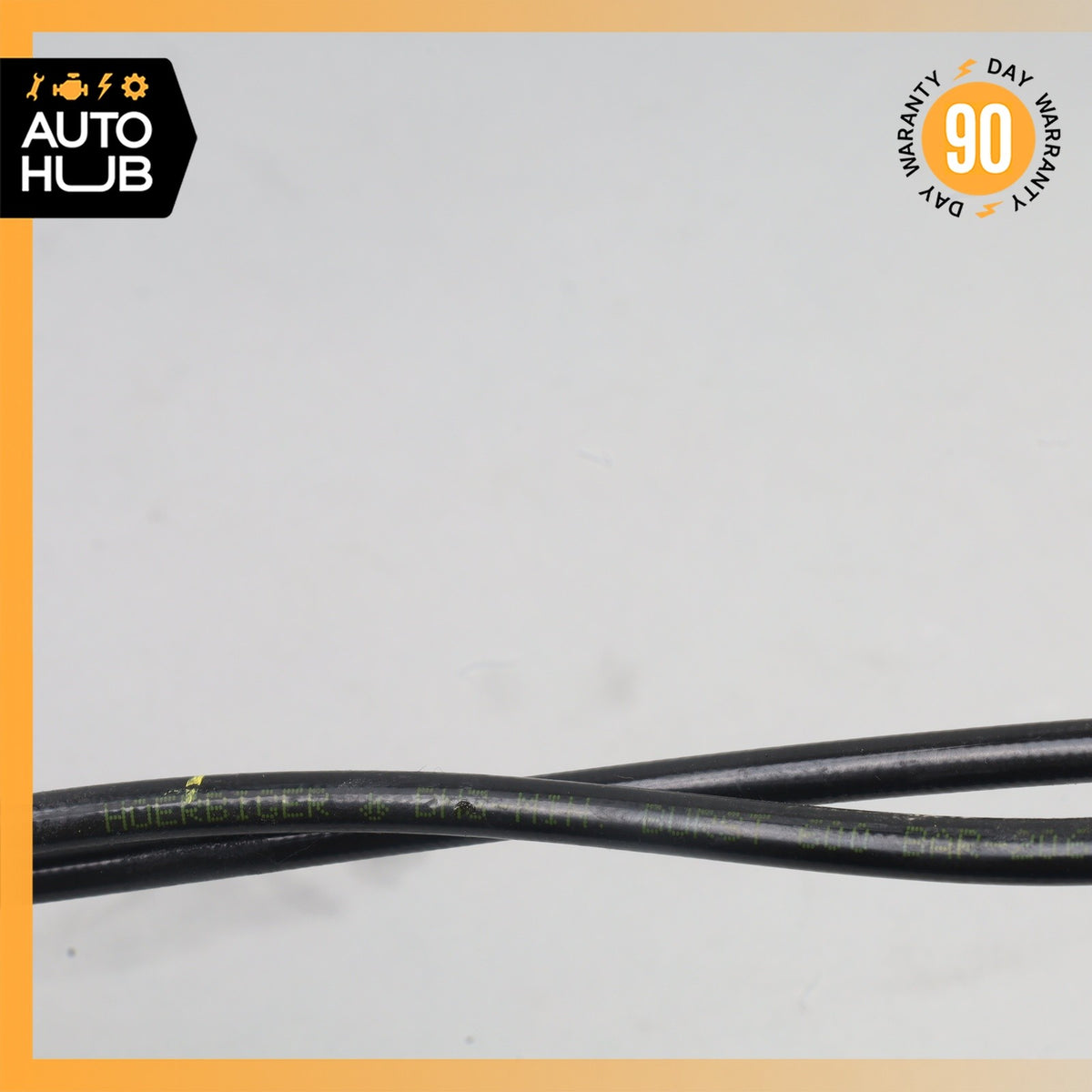 07-13 Mercedes W221 S550 S63 AMG Trunk Lid Locking Hydraulic Pull Down Pump OEM - photo 19
