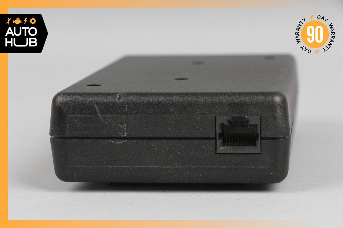 07-13 Mercedes W219 CLS63 E350 S550 Ipod Interface Control Module B67824225 OEM - photo 4