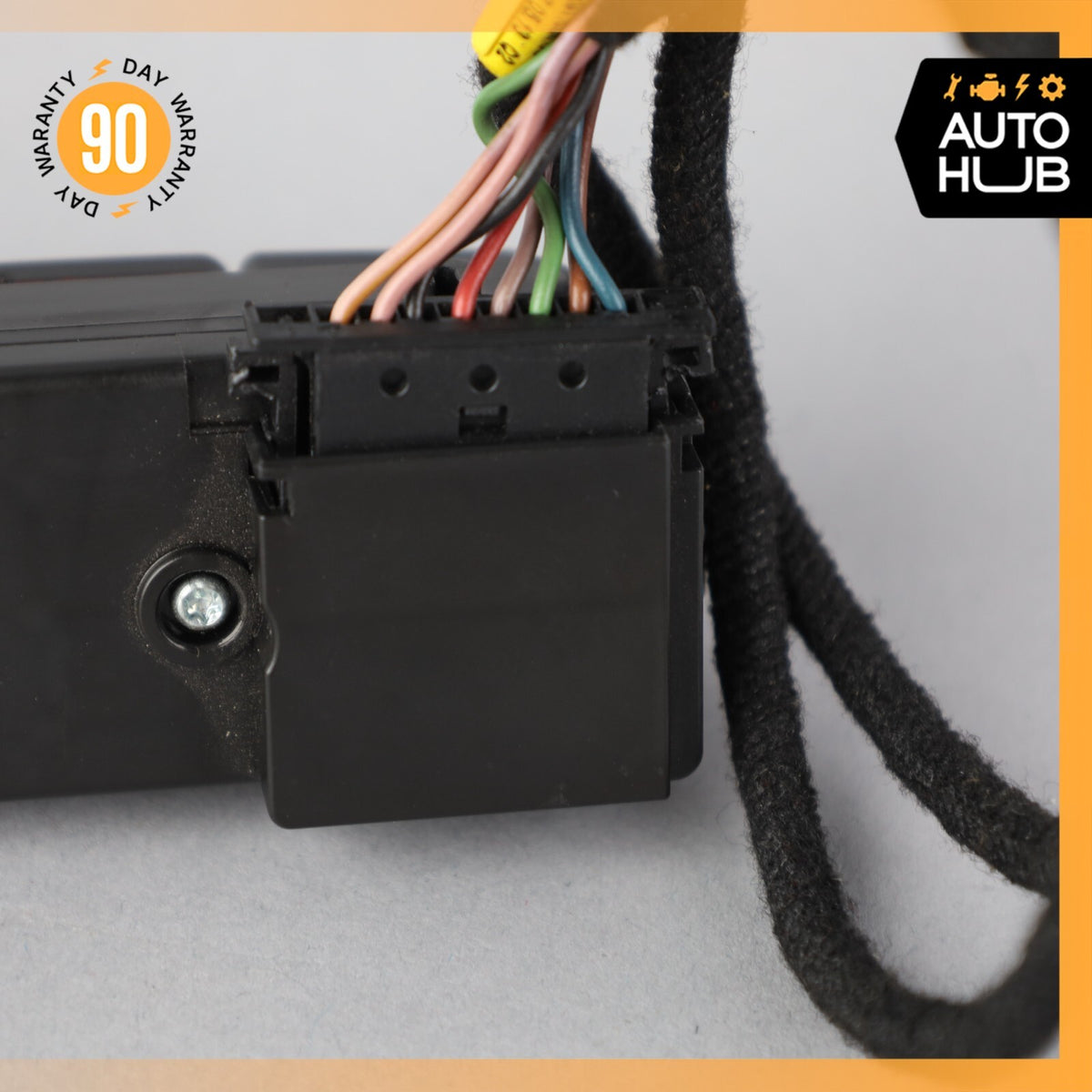 Mercedes X166 GL450 GLE350 C350 Overhead Emergency Panel Control Switch OEM - photo 10