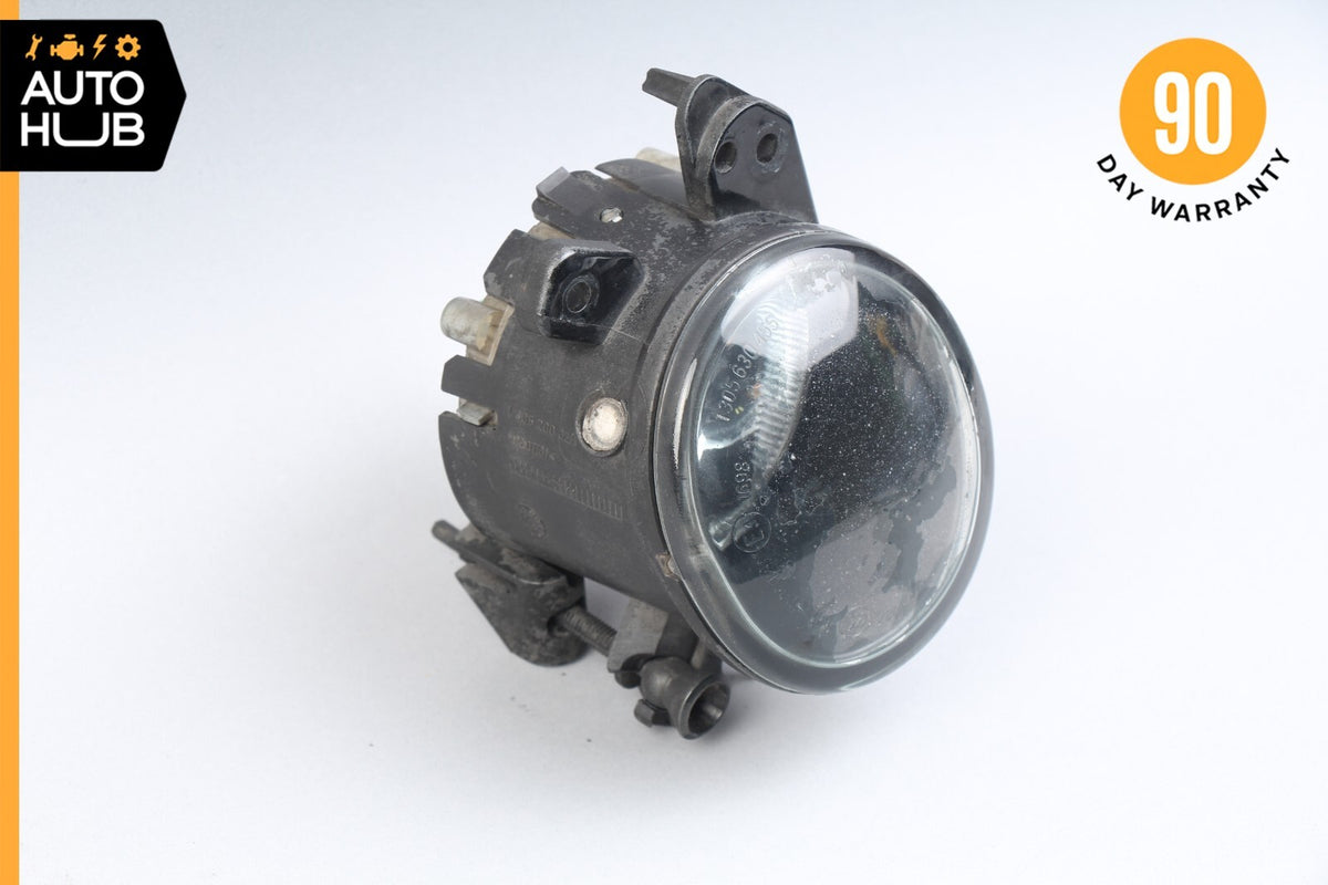 06-08 Mercedes W251 R350 R320 R500 Front Left Bumper Fog Light Lamp OEM - photo 4