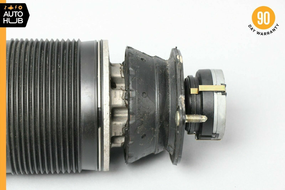 03-06 Mercedes R230 SL500 SL600 Rear Right Hydraulic Shock Strut Absorber OEM - photo 5