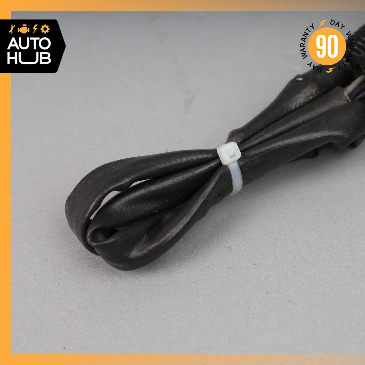 Mercedes W220 S55 CL500 AMG Front Left or Right Oxygen Sensor Lambda OEM - photo 7