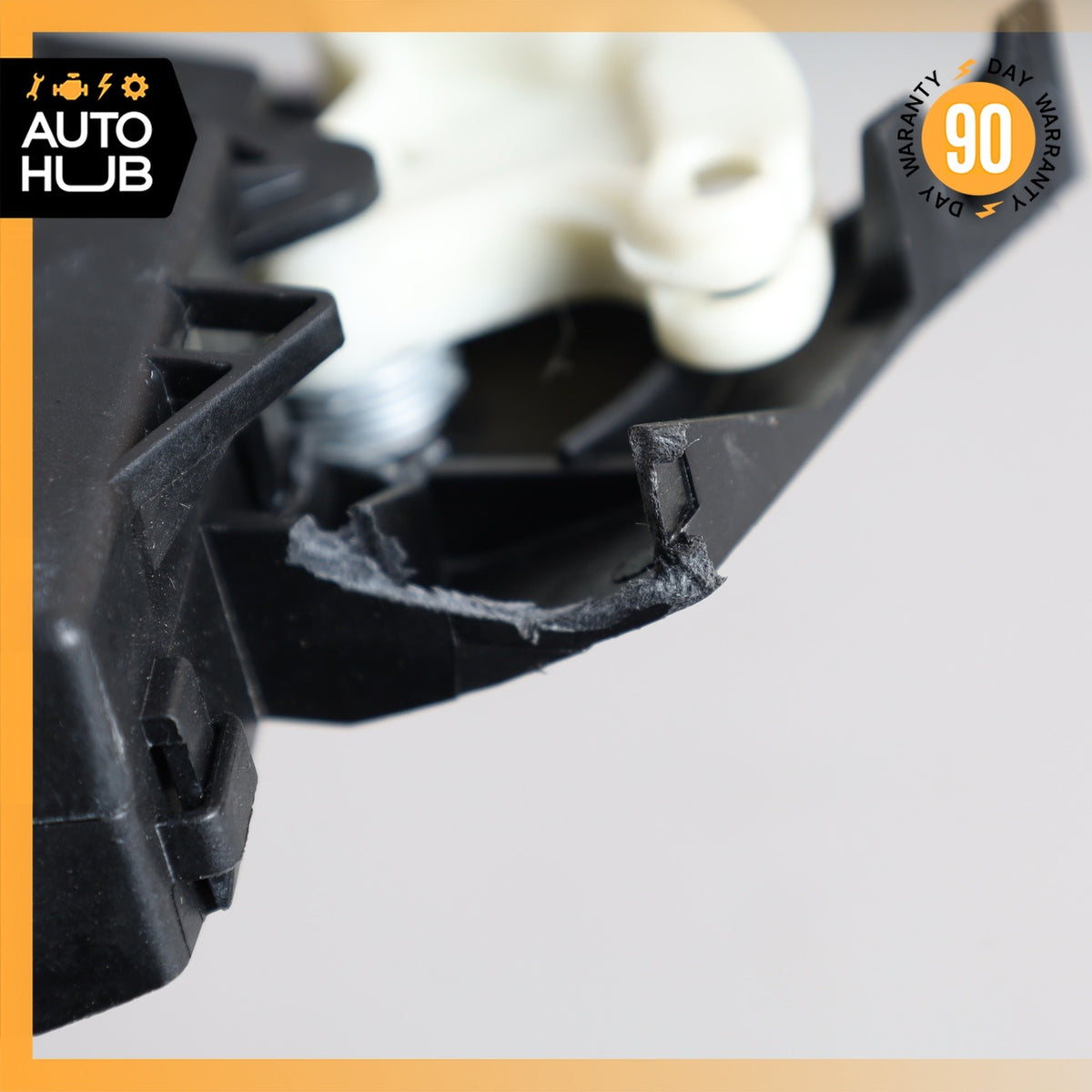Audi B8.5 S5 Trunk Boot Lock Latch Actuator 4F5827505D OEM - photo 7