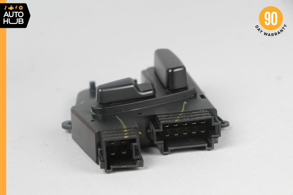 06-13 Mercedes W251 R350 GL450 ML350 Front Right Seat Control Switch Module OEM - photo 3