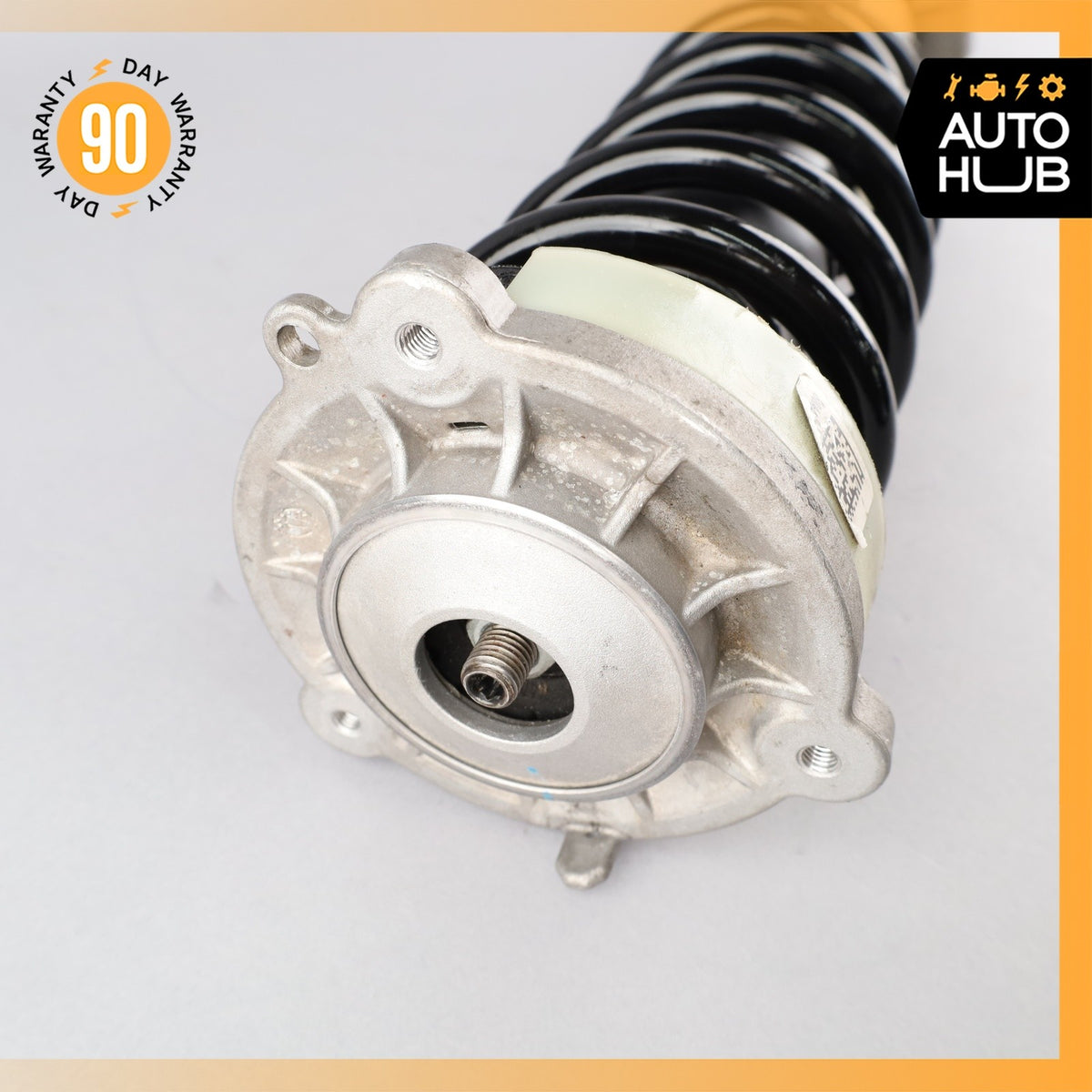 18-20 Audi FY Q5 Front Right Side Shock Absorber Coil Strut 80A413031AK OEM - photo 11