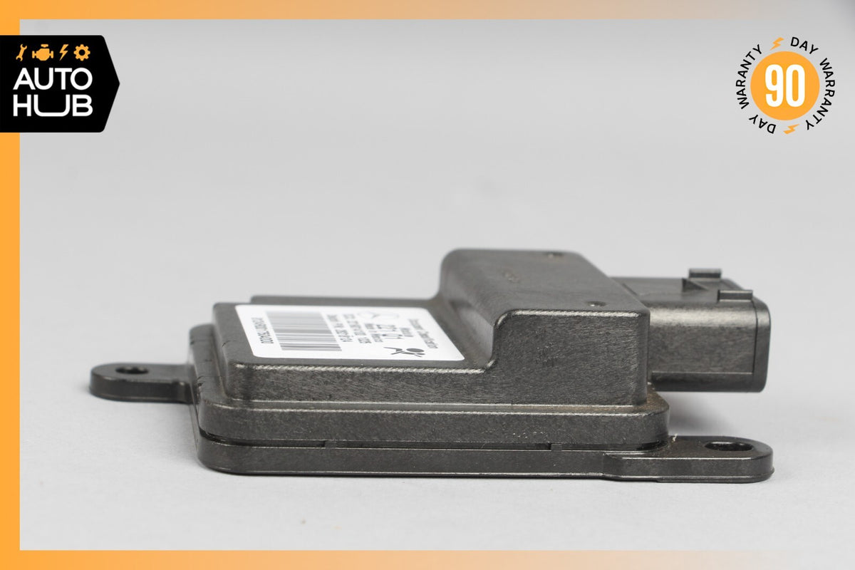 10-13 Mercedes W221 S550 S400 S350 Occupant Seat Module Sensor Front Right OEM - photo 3