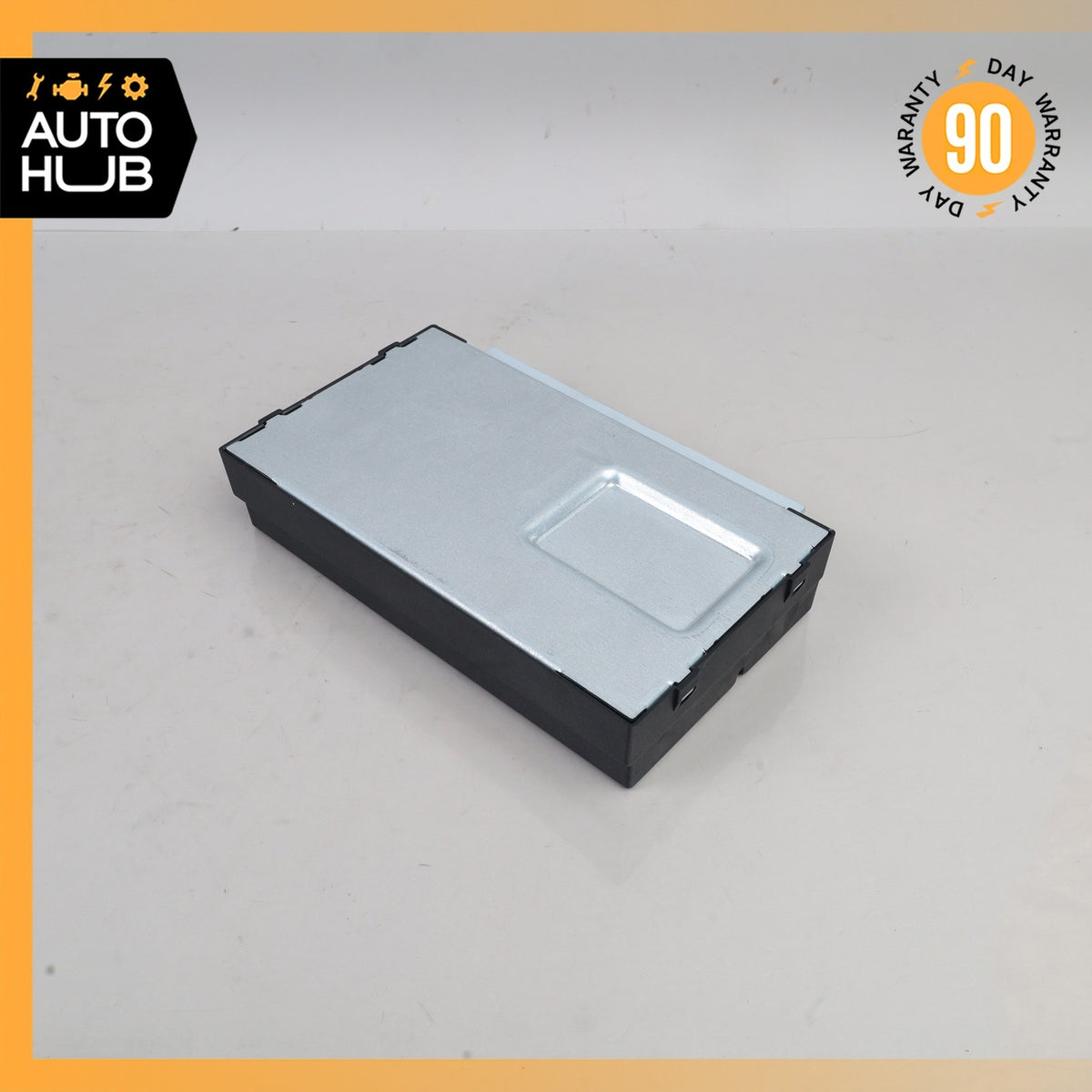 12-18 Audi C7 S6 A8 S7 Active Air Suspension Control Module 4G0907553G OEM - photo 8