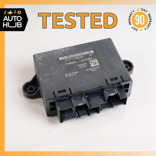 Ford F-250 Super Duty Front Right Side Door Control Module OEM - photo 1