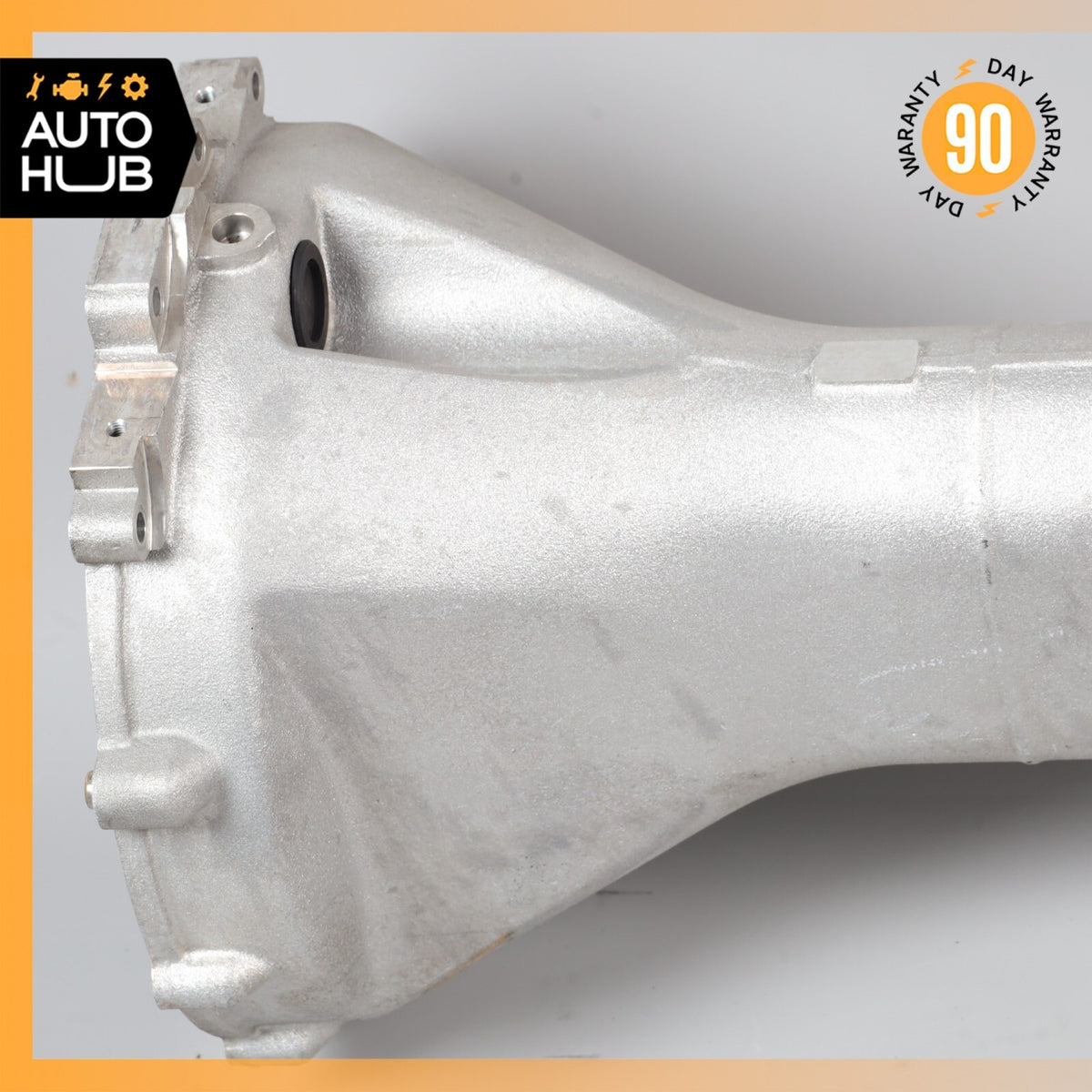 13-16 Aston Martin DB9 Driveshaft Drive Shaft Torque Tube 8D337B084B  OEM 35k - photo 19