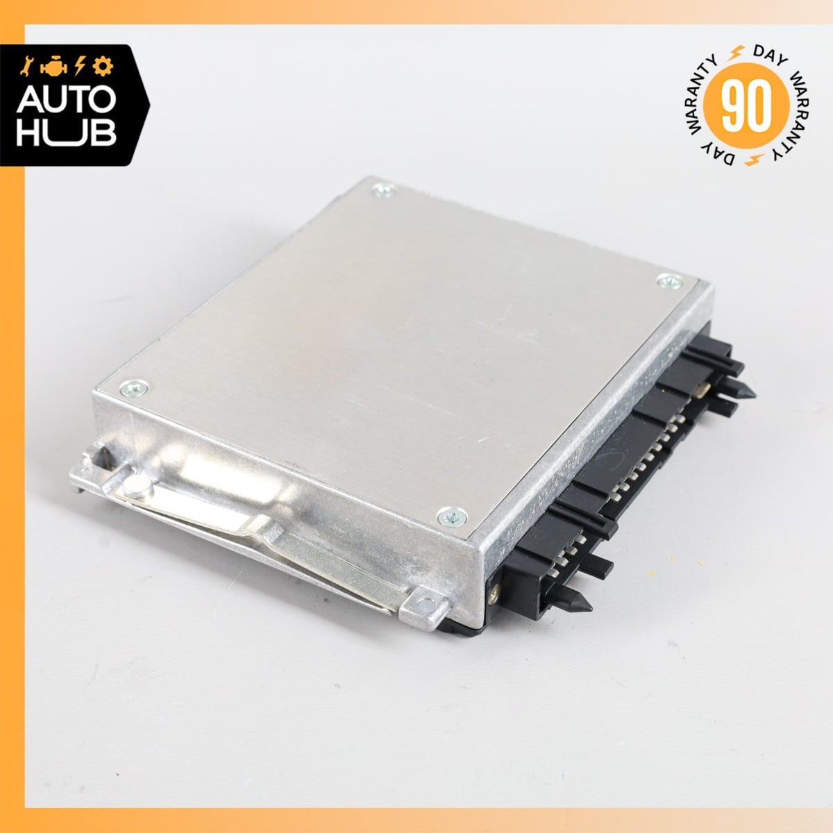94-95 Mercedes R129 SL320 General Control Module Unit 0145450832 OEM - photo 3