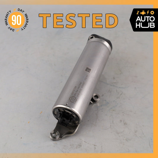 11-18 BMW F26 X4 535i 320i 328i Automatic Transmission Hydraulic Oil Pump OEM - photo 1
