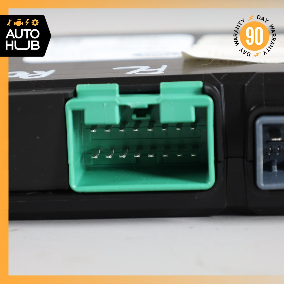 2017 Range Rover Sport L494 Left or Right Side Seat Memory Control Module OEM - photo 6