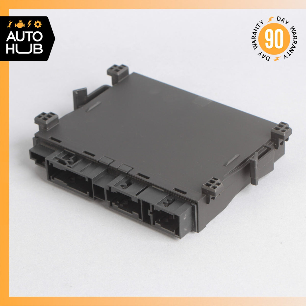 07-10 Mercedes W221 S65 S600 Front Left or Right Seat Contour Control Module OEM - photo 7