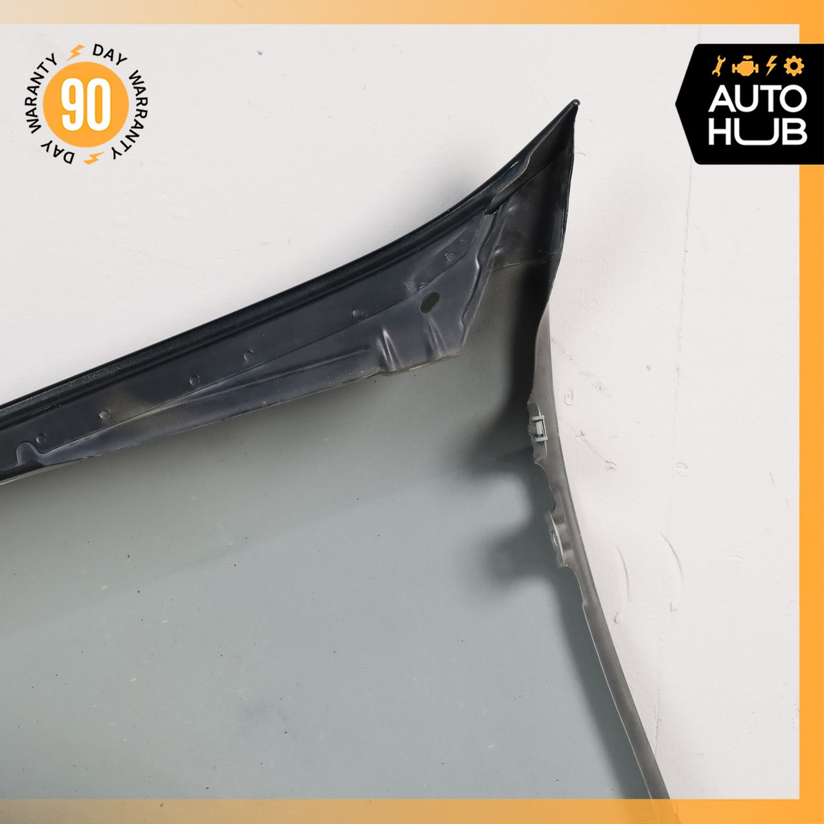 00-06 Mercedes W220 S600 S430 S55 AMG Fender Right Passenger Side OEM - photo 11