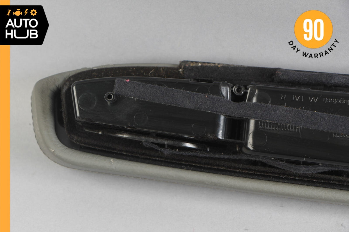 Mercedes W221 S550 S450 Front Right Interior Door Panel Storage Compartment OEM - photo 10