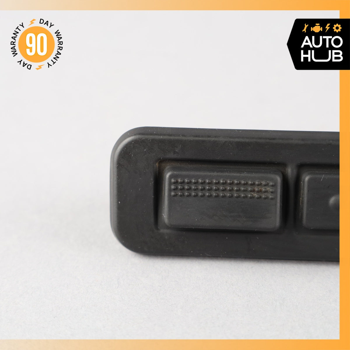 17-23 Alfa Romeo 952 Giulia Rear Trunk Tailgate Release Open Handle OEM - photo 3