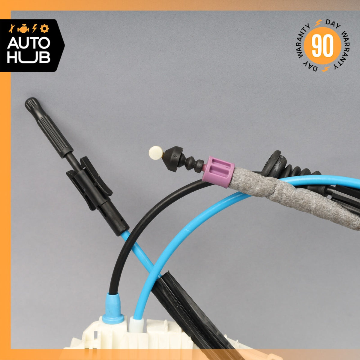 08-14 Mercedes W204 C300 C250 Rear Right Side Door Lock Latch Actuator OEM - photo 3