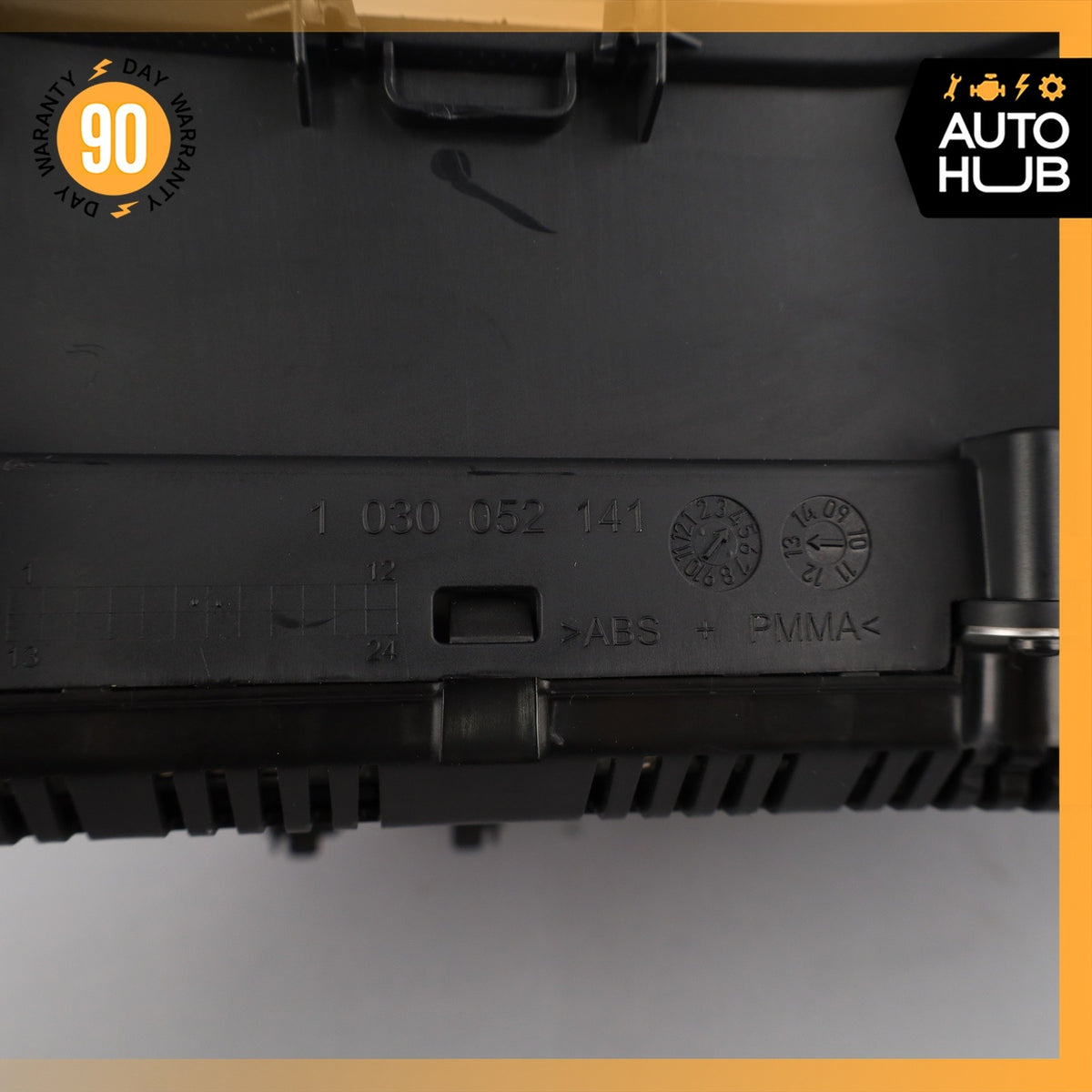 11-18 Audi D4 A8L Instrument Cluster Speedometer 4H0920980K OEM - photo 13