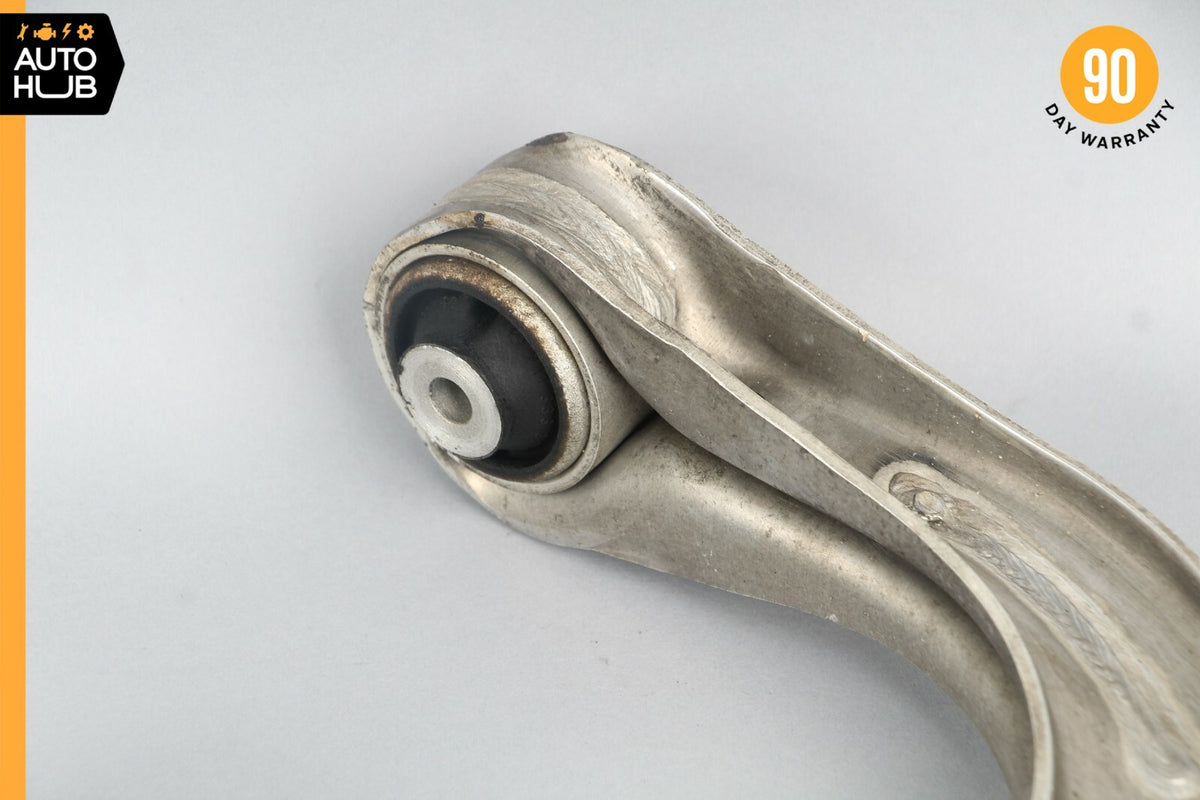 03-11 Mercedes W211 E350 E550 Front Right Passenger Side Upper Control Arm OEM - photo 4