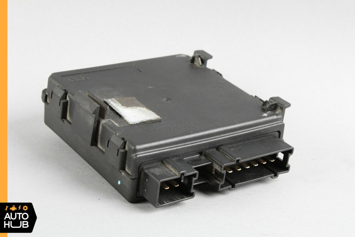 06-11 Mercedes W219 CLS550 CLS55 Trunk Lid Lock Remote Release Control Module - photo 6