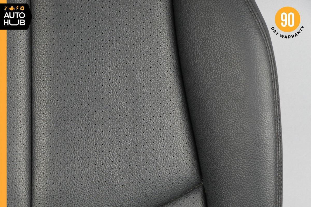Mercedes W211 E320 E350 Front Right Lower Bottom Passenger Seat Cushion OEM - photo 6