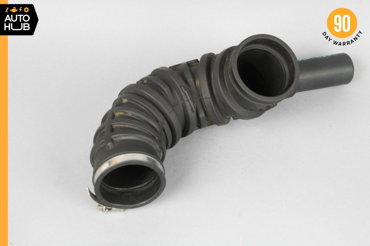 97-00 Mercedes R170 SLK230 M111 Engine Air Intake Hose Pipe 1110980283 OEM - photo 7