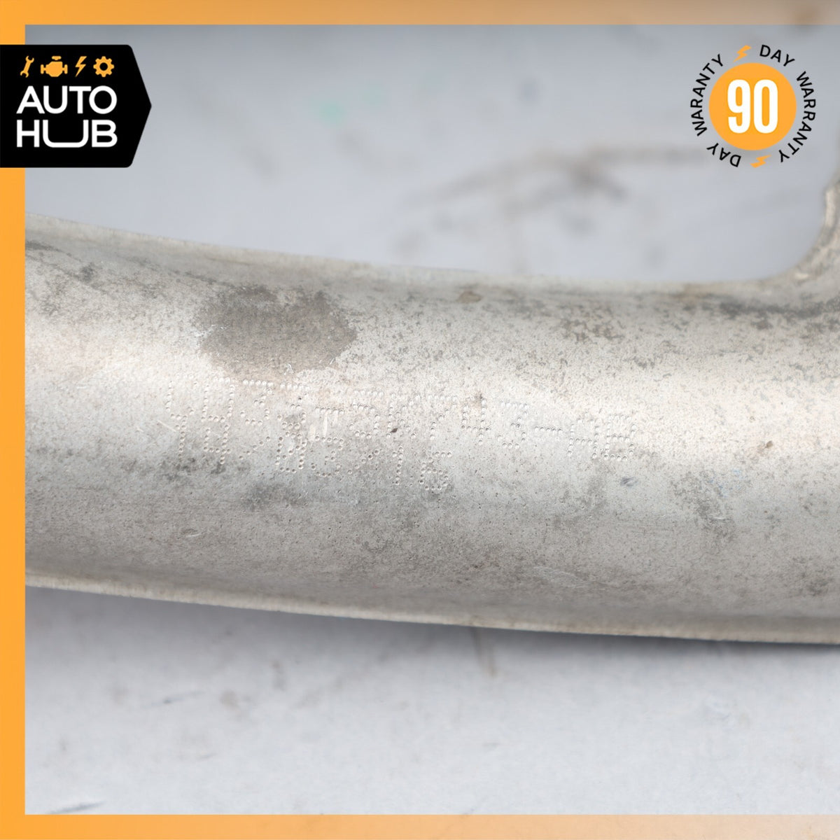 10-18 Aston Martin DB9 GT Vanquish Rear Left or Right Upper Control Arm OEM 7k - photo 14