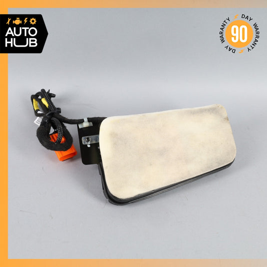 08-14 Maserati Granturismo M145 Front Right Side Seat Airbag SRS OEM - photo 1