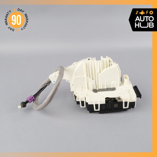Mercedes W117 CLA45 AMG Front Left Door Lock Latch Actuator OEM - photo 1