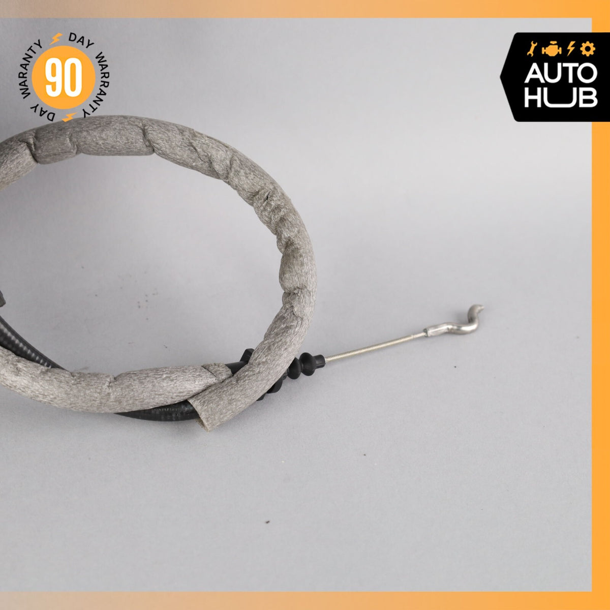 07-13 Mercedes W221 S400 S550 Front Right Keyless Exterior Door Handle OEM 77k - photo 7