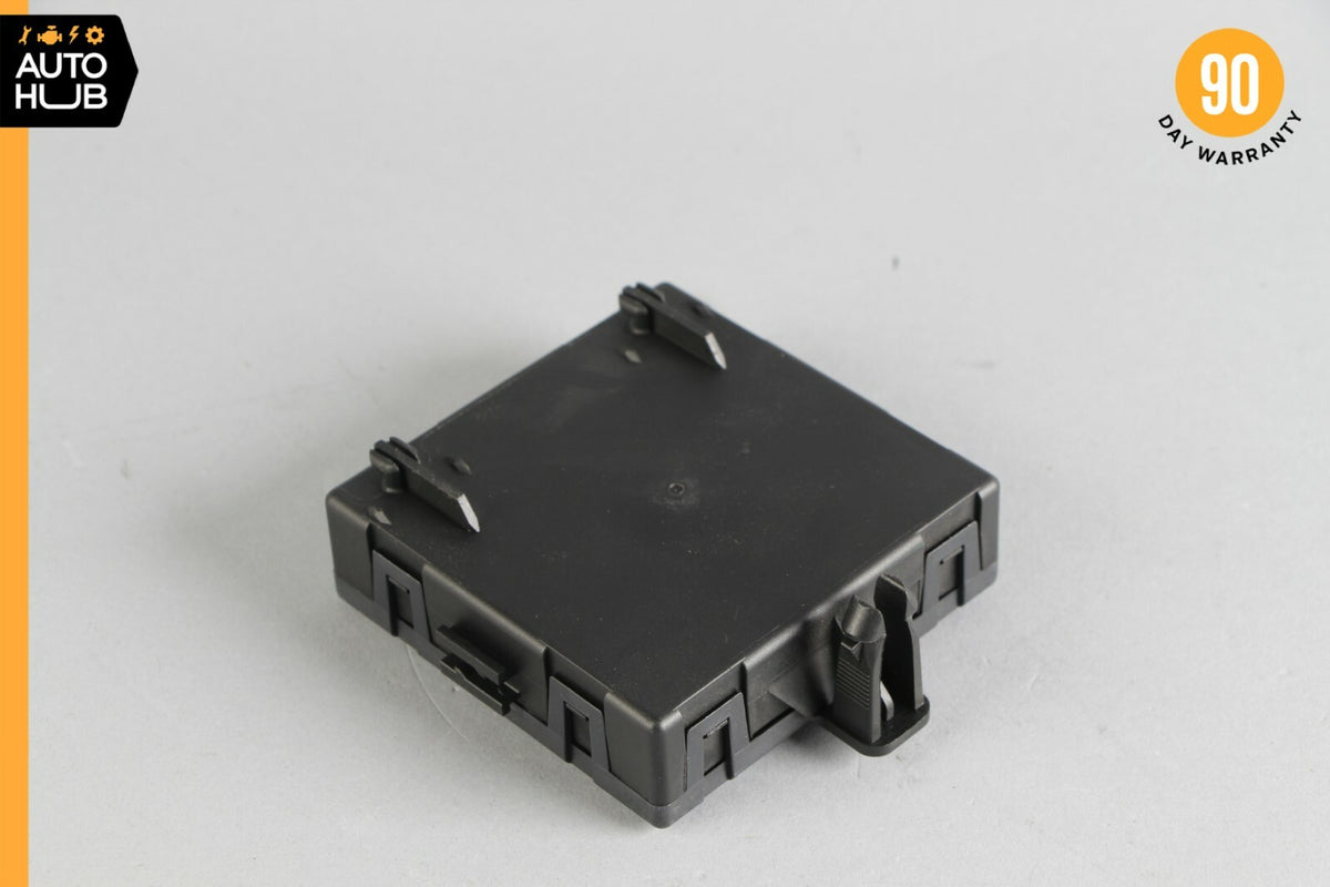 08-18 Mercedes X204 GLK350 C300 E350 Front Right Side Door Control Module OEM - photo 5