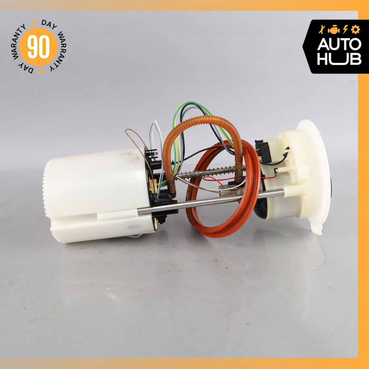 Audi 8R Q5 Fuel Gas Tank Pump Sender Unit 8R0919051E OEM - photo 6