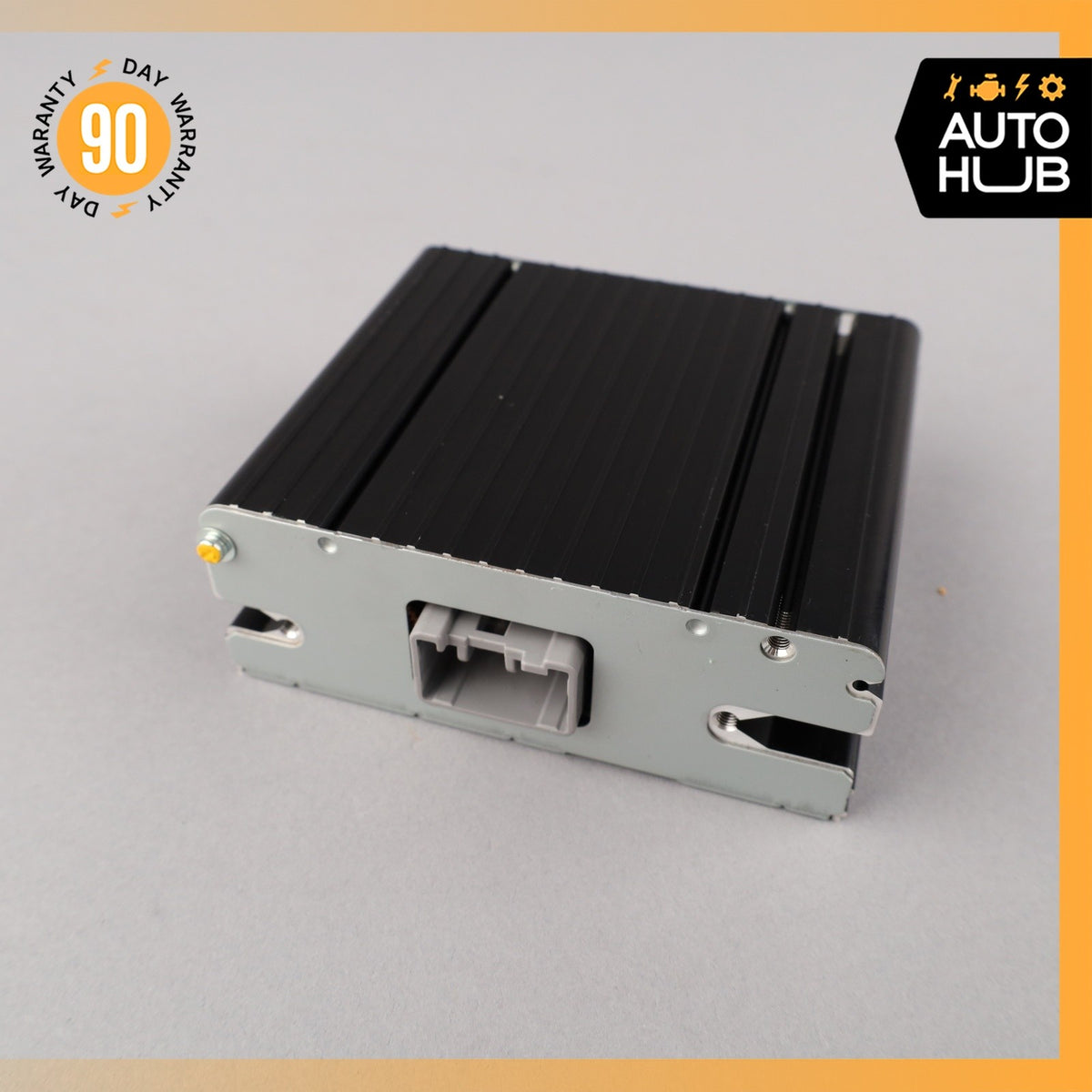 06-13 Mercedes W164 ML350 GL450 GL350 Power Inverter Module 2049820020 OEM - photo 2