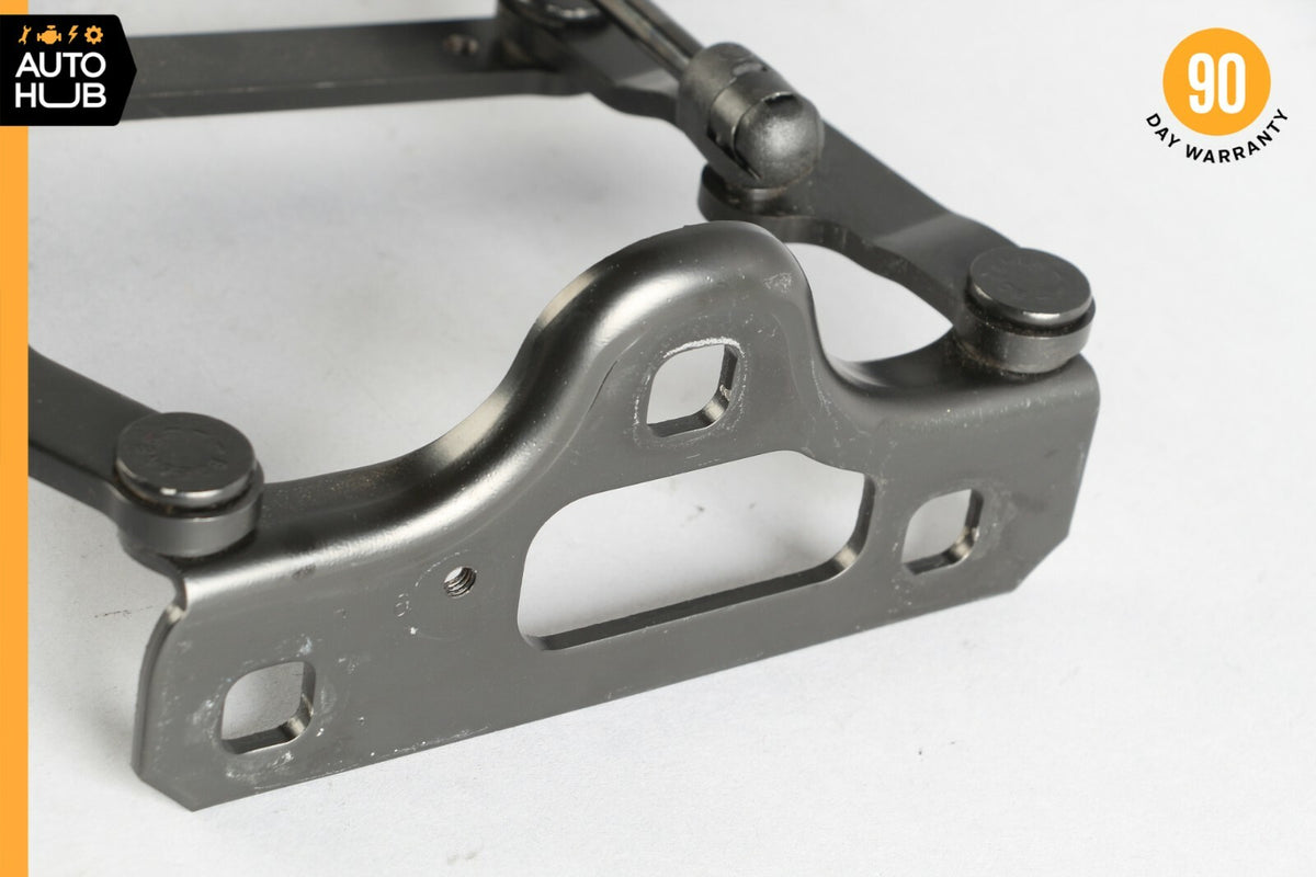 05-11 Mercedes R171 SLK350 SLK280 Left Driver Side Convertible Top Hinge Frame - photo 2