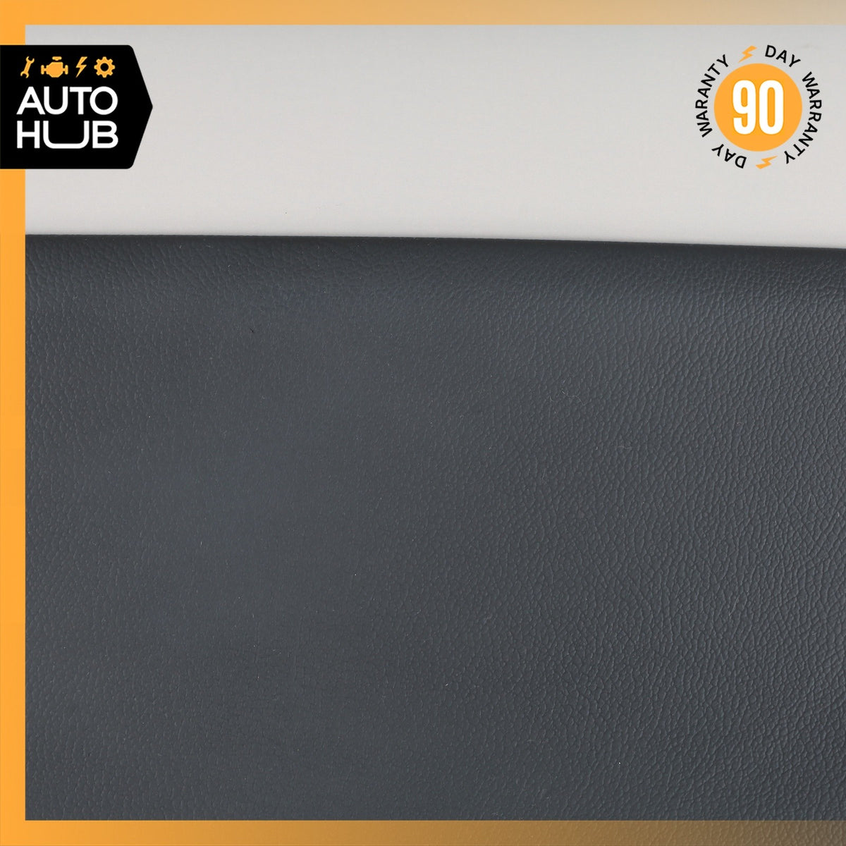 Maserati Quattroporte Ghibli Center Console Armrest Storage Panel Trim Left OEM - photo 5