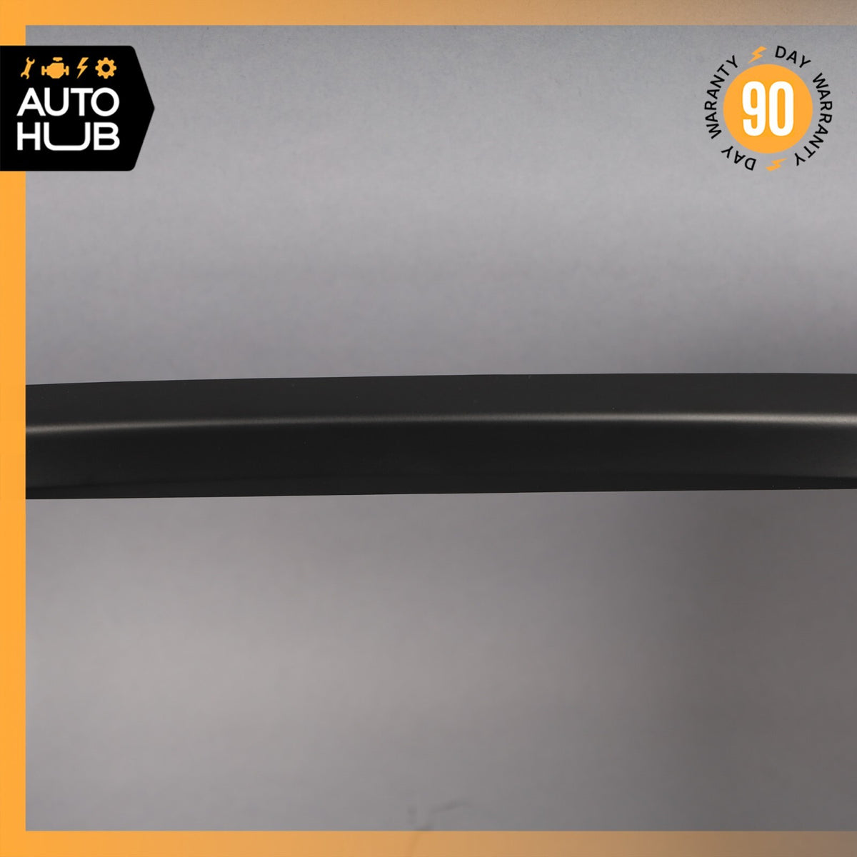 Maserati Levante Center Dash Air Vent Grille Screen Frame Trim Panel OEM 44k - photo 7