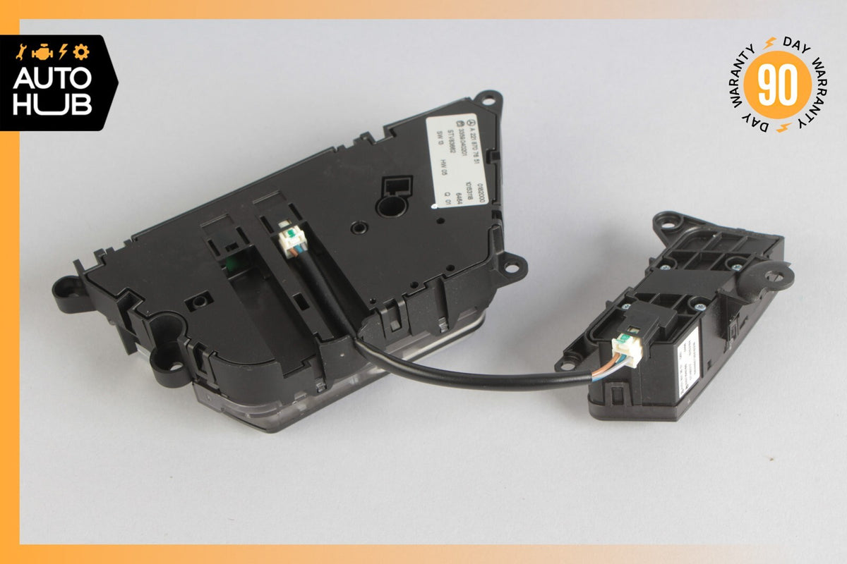 07-14 Mercedes W221 S600 CL550 Front Left Driver Seat Control Memory Switch OEM - photo 7