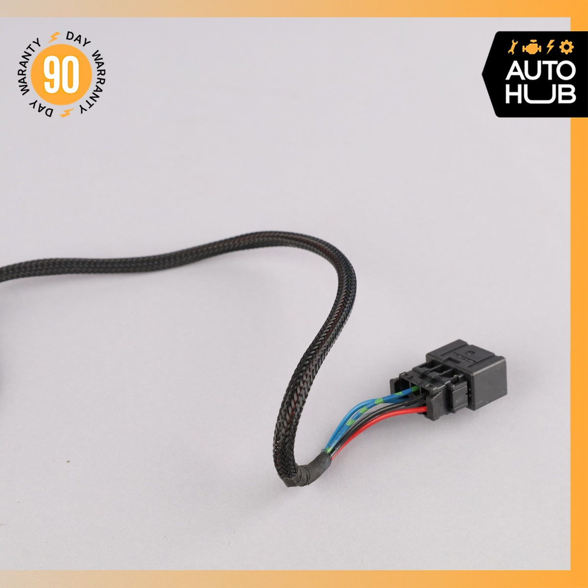 90-02 Mercedes R129 SL500 SL320 Steering Column Tilt Adjust Control Switch OEM - photo 7