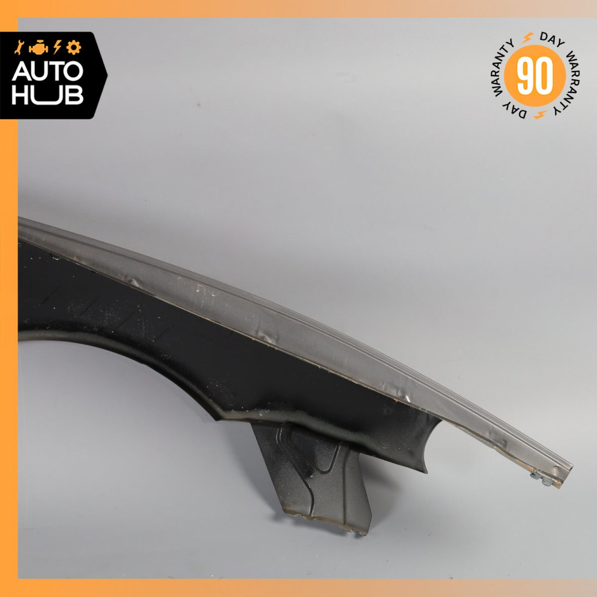 02-07 Maserati Spyder 4200 M138 Left Driver Side Fender Assembly OEM - photo 18