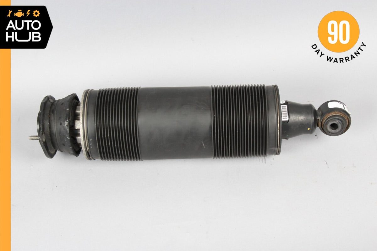 07-12 Mercedes R230 SL550 SL600 Rear Left Driver Side Shock Strut Hydraulic OEM - photo 7