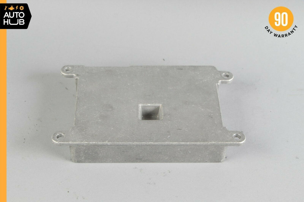 06-12 Mercedes W219 CLS500 E350 ML63 Communication Control Module 2198200926 OEM - photo 6
