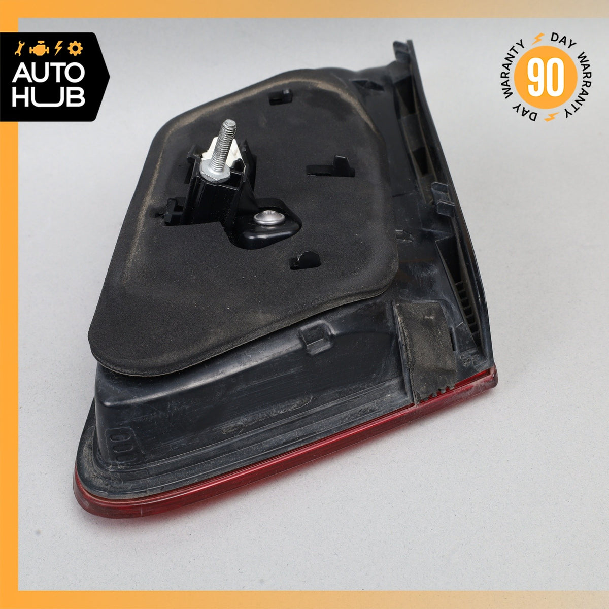 14-16 Mercedes W212 E250 E550 Inner Tail Light Lamp Rear Left Driver Side OEM - photo 9