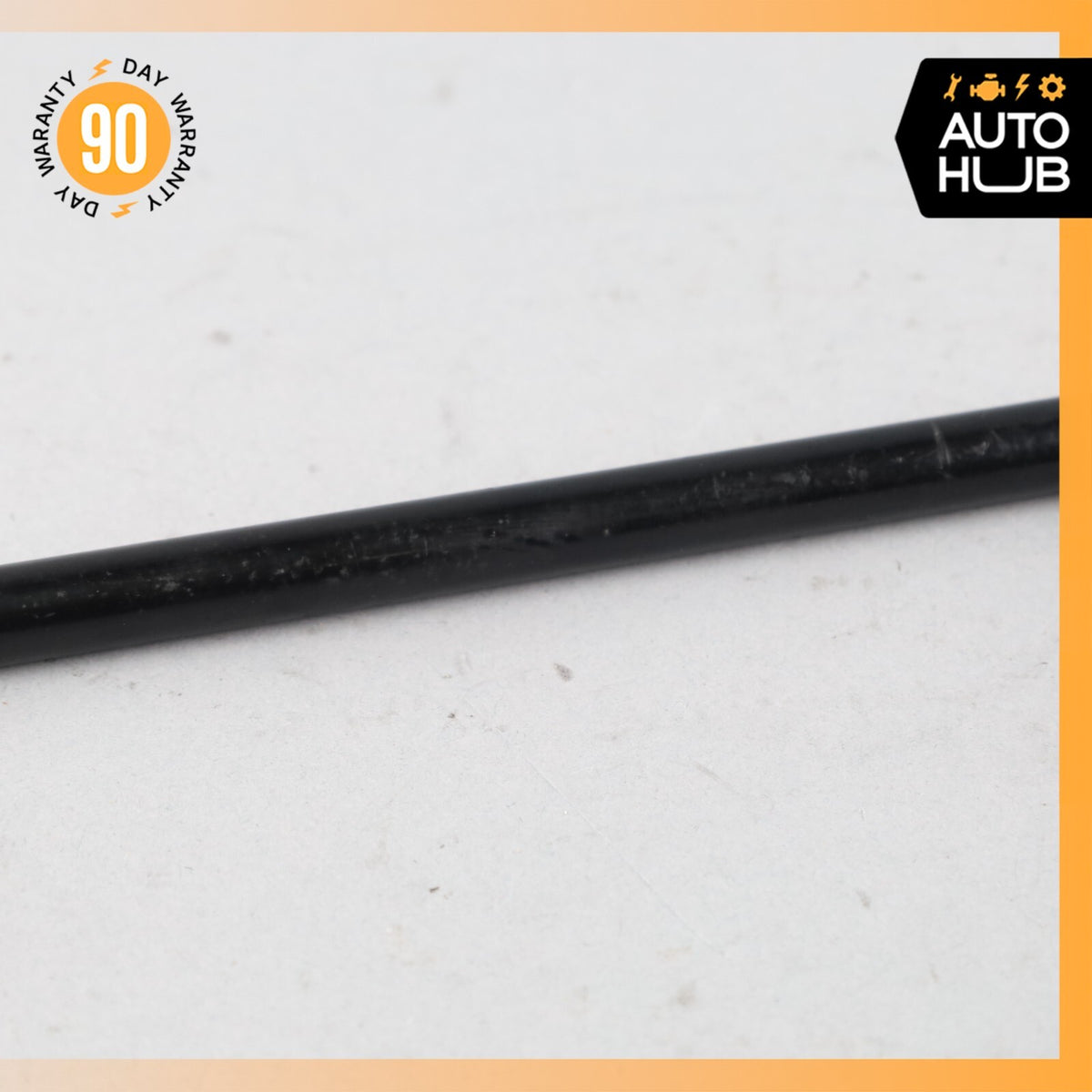 03-06 Bentley Continental GT Flying Spur Front Oil Cooler Line OEM - photo 7