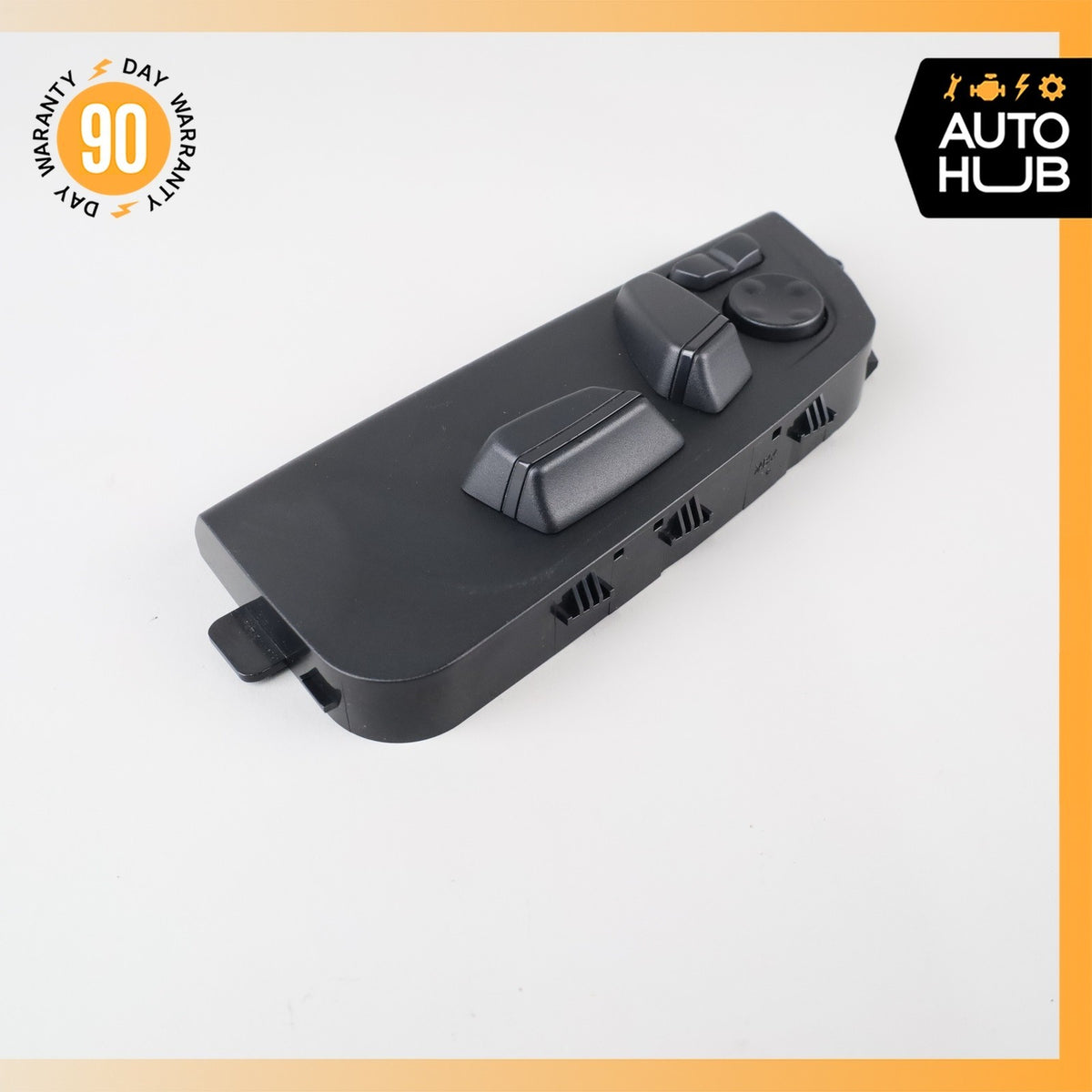 BMW F44 M235i 228i Front Left Side Seat Memory Control Switch 61319248089 OEM - photo 2