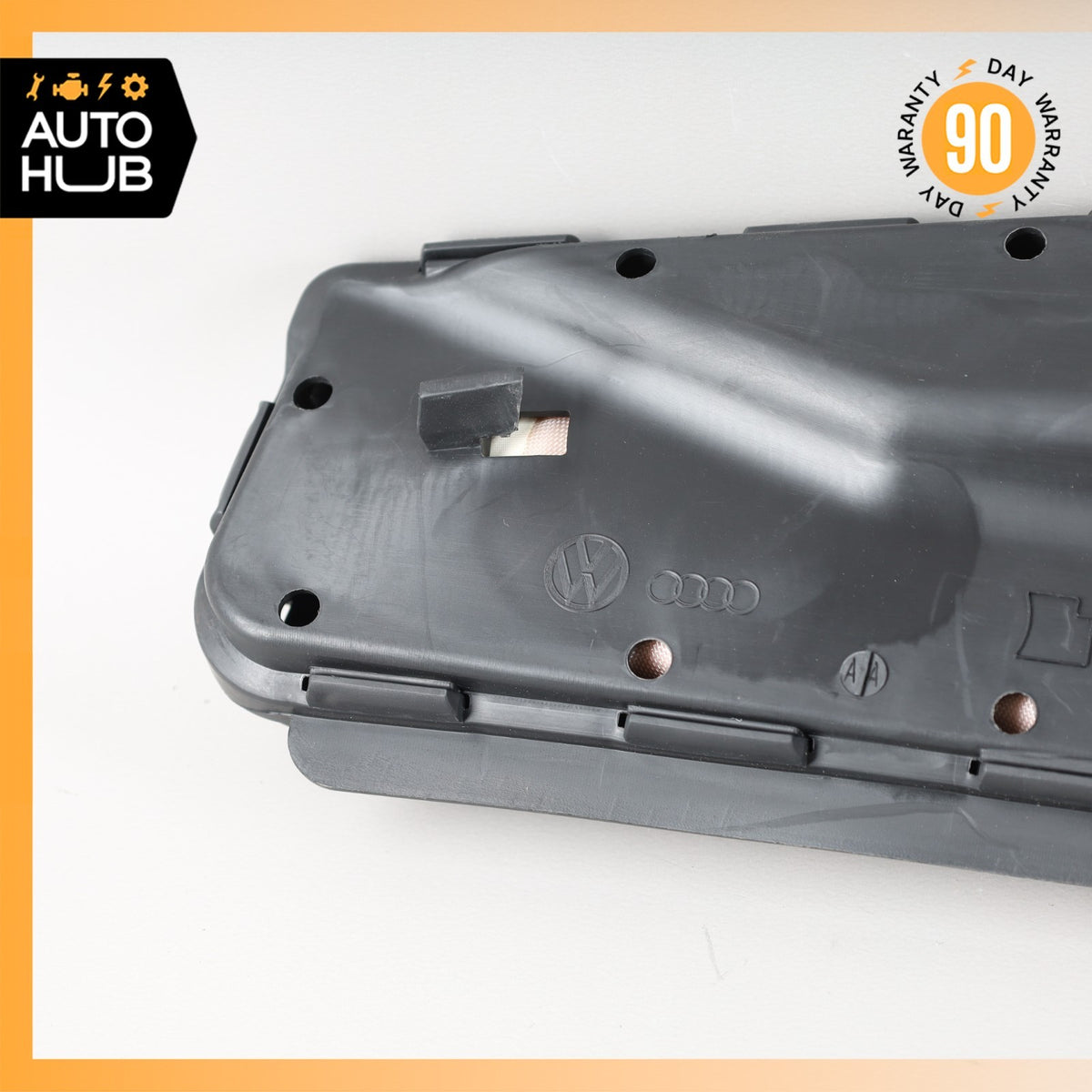 12-18 Bentley Continental GTC GT Seat Airbag Air Bag SRS Front Right OEM - photo 7