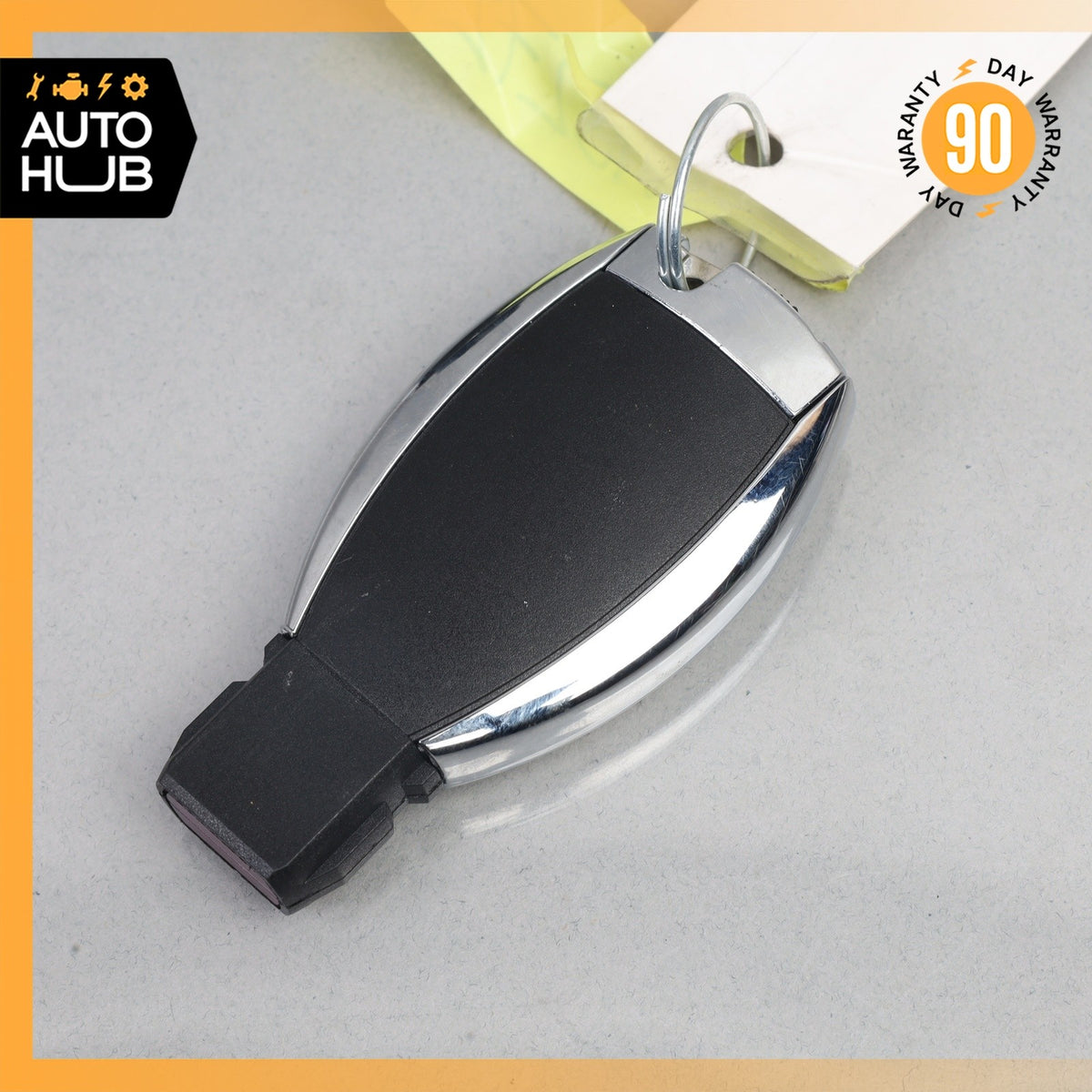 09-13 Mercedes X164 GL450 ML63 AMG R350 Ignition Switch Module 1649051500 OEM - photo 13