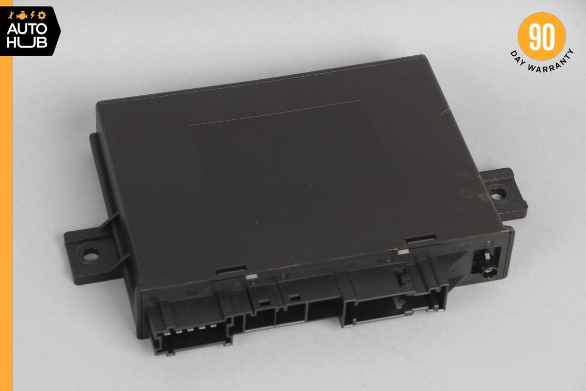 06-12 Mercedes X164 GL350 GL550 ML350 Keyless Go Control Module 1648206285 OEM - photo 5