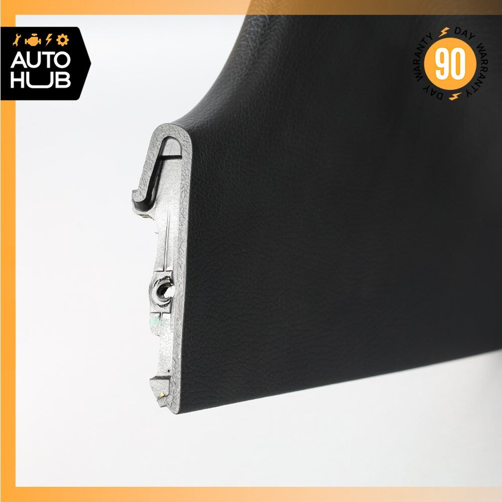 07-09 Mercedes W211 E350 E63 AMG Dashboard Glove Box Storage Compartment OEM - photo 2