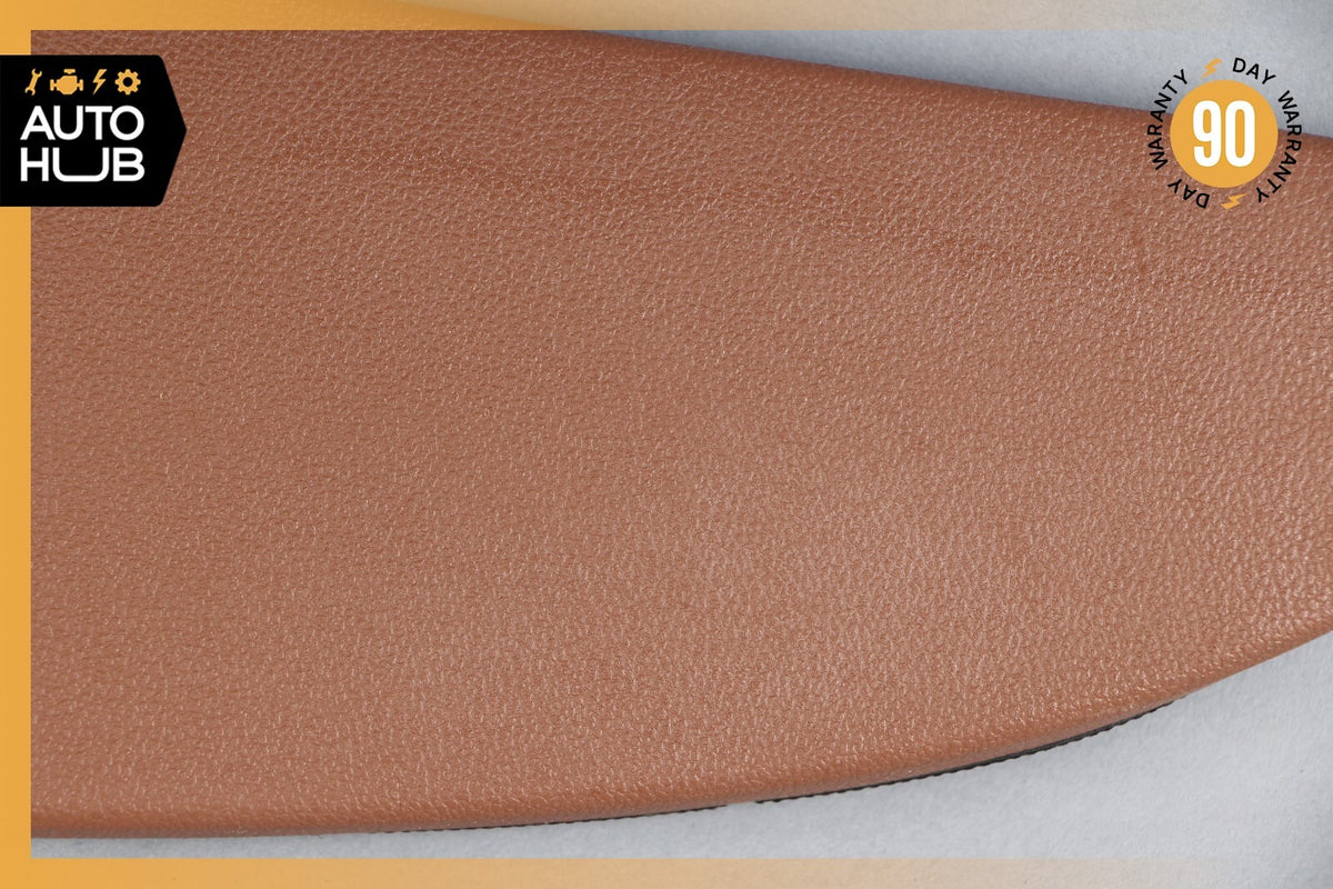 07-11 Mercedes W211 E350 CLS550 E63 Front Right Passenger Side Seat Airbag OEM - photo 3