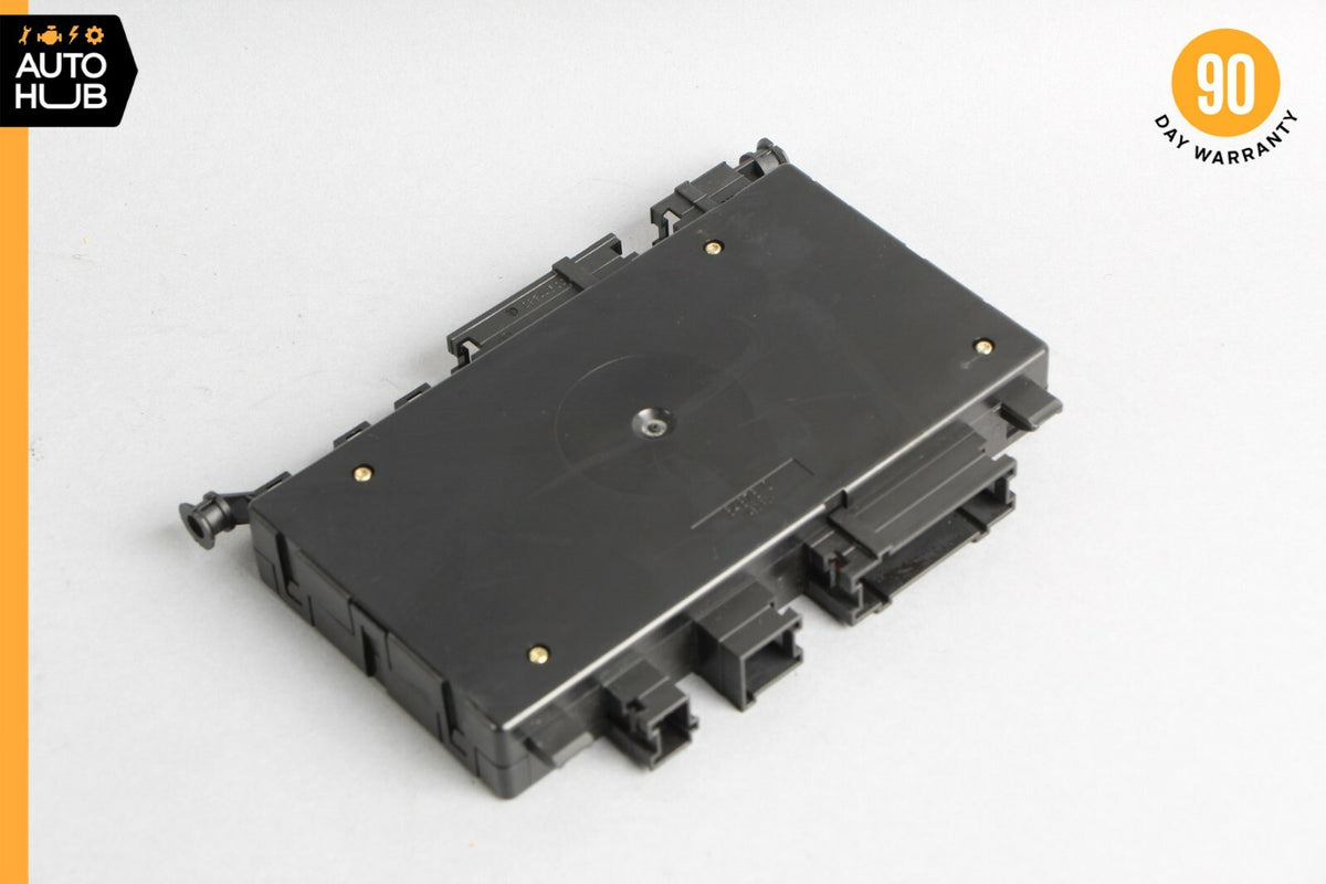 03-12 Mercedes W219 CLS500 SLK350 GL550 E320 Seat Control Module Left Side OEM - photo 7